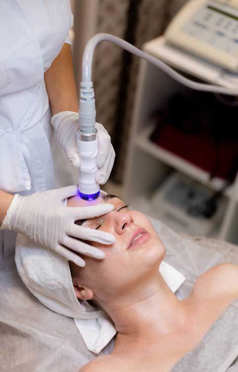 ULTRAFORMER III 7D Treatment - South East Melbourne