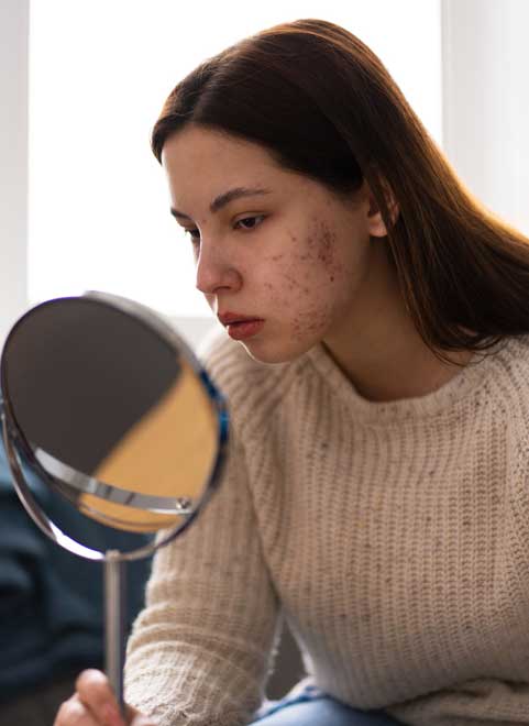 Problematic Skin Solutions Problematic Skin Solutions
