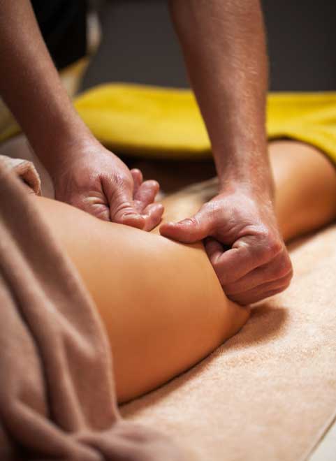 Best Relaxation massage in Australia
