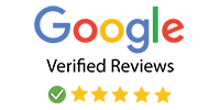 Google Verified Reviews - HealMe